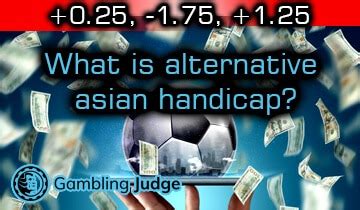 asian handicap 0.0|asian handicap 0.25.